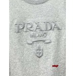 2024年10月10日秋冬高品質新品入荷PRADA  スウェットMF工場