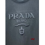 2024年10月10日秋冬高品質新品入荷PRADA  スウェットMF工場