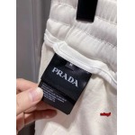 2024年10月10日秋冬高品質新品入荷PRADA 起毛 スポーツズボンMF工場