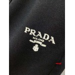 2024年10月10日秋冬高品質新品入荷PRADA 起毛 スポーツズボンMF工場