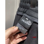 2024年10月10日秋冬高品質新品入荷PRADA 起毛 スポーツズボンMF工場