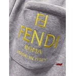 2024年10月10日秋冬高品質新品入荷FENDI 起毛 スポーツズボンMF工場