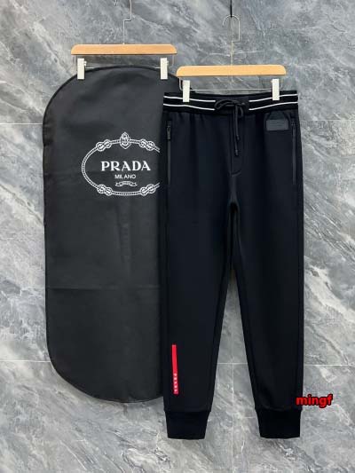 2024年10月10日秋冬高品質新品入荷PRADA 起毛 ス...