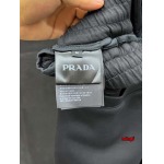 2024年10月10日秋冬高品質新品入荷PRADA 起毛 スポーツズボンMF工場