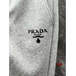 2024年10月10日秋冬高品質新品入荷PRADA 起毛 スポーツズボンMF工場