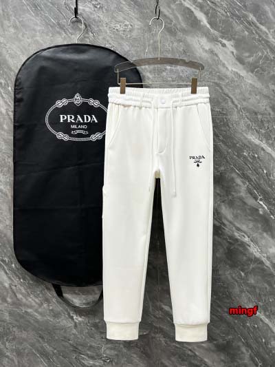 2024年10月10日秋冬高品質新品入荷PRADA 起毛 ス...