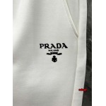 2024年10月10日秋冬高品質新品入荷PRADA 起毛 スポーツズボンMF工場