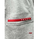 2024年10月10日秋冬高品質新品入荷PRADA 起毛 スポーツズボンMF工場