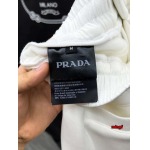 2024年10月10日秋冬高品質新品入荷PRADA 起毛 スポーツズボンMF工場