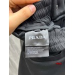 2024年10月10日秋冬高品質新品入荷PRADA 起毛 スポーツズボンMF工場