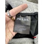 2024年10月10日秋冬高品質新品入荷PRADA 起毛 スポーツズボンMF工場