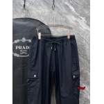 2024年10月10日秋冬高品質新品入荷PRADA スポーツズボンMF工場