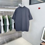 2024年10月11日秋冬新品入荷バレンシアガ 半袖 Tシャツ FF工場