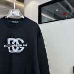 2024年10月11日秋冬新品入荷Dolce&Gabbanaスウェット FF工場