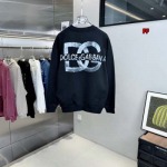 2024年10月11日秋冬新品入荷Dolce&Gabbanaスウェット FF工場