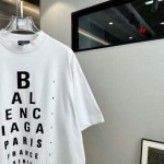 2024年10月11日秋冬新品入荷バレンシアガ 半袖 Tシャツ FF工場