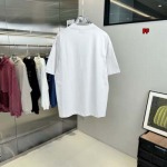 2024年10月11日秋冬新品入荷バレンシアガ 半袖 Tシャツ FF工場