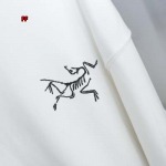 2024年10月11日秋冬新品入荷ARCTERYX スウェット FF工場