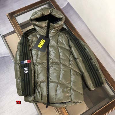 2024年10月14日秋冬高品質新品入荷Moncler x ...