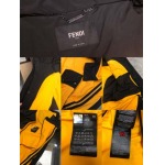 2024年10月14日秋冬高品質新品入荷FENDI ダウンジャケット TS工場