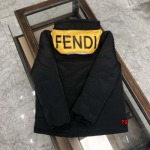 2024年10月14日秋冬高品質新品入荷FENDI ダウンジャケット TS工場