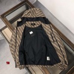 2024年10月14日秋冬高品質新品入荷FENDI ジャケットアウター TS工場