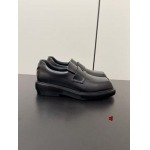 2024年10月15日秋冬高品質新品入荷PRADA 楽福靴 XJ工場 35-45