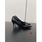 2024年10月15日秋冬高品質新品入荷PRADA ハイヒール XJ工場35-41