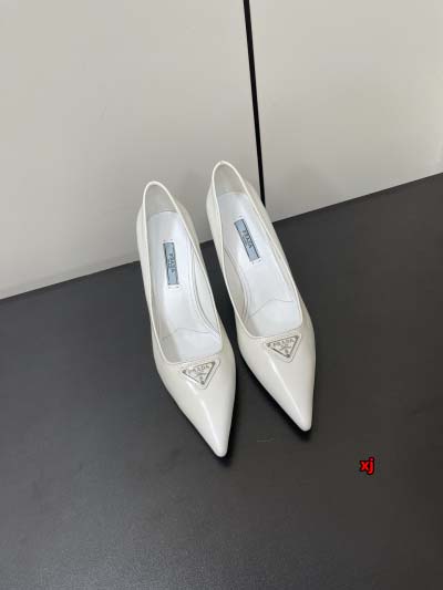 2024年10月15日秋冬高品質新品入荷PRADA ハイヒール XJ工場35-41