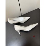 2024年10月15日秋冬高品質新品入荷PRADA ハイヒール XJ工場35-41