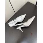 2024年10月15日秋冬高品質新品入荷PRADA ハイヒール XJ工場35-41