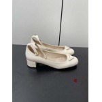 2024年10月15日秋冬高品質新品入荷PRADA メアリー・ジェーン XJ工場35-41