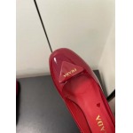 2024年10月15日秋冬高品質新品入荷PRADA メアリー・ジェーン XJ工場35-41