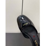 2024年10月15日秋冬高品質新品入荷PRADA メアリー・ジェーン XJ工場35-41