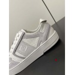 2024年10月15日秋冬新品入荷FENDI スニーカー  XJ工場35-45