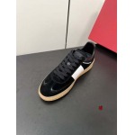 2024年10月15日秋冬新品入荷VALENTINO スニーカー  XJ工場 35-45