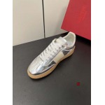 2024年10月15日秋冬新品入荷VALENTINO スニーカー  XJ工場 35-45