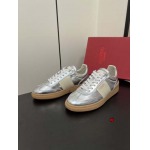 2024年10月15日秋冬新品入荷VALENTINO スニーカー  XJ工場 35-45