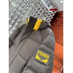 2024年10月15日秋冬高品質新品入荷FENDI  ダウンジャケットmsh工場