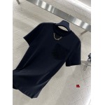 2024年10月16日秋冬高品質新品入荷ルイヴィトン半袖 Tシャツ KL工場