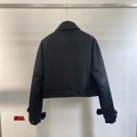 2024年10月16日秋冬高品質新品入荷シャネル綿入れの服ジャケットアウター KL工場