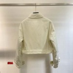 2024年10月16日秋冬高品質新品入荷シャネル綿入れの服ジャケットアウター KL工場