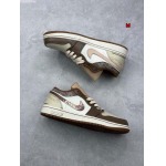 2024年10月17日秋冬新品入荷 NIKE スニーカー FANG工場 36-46