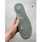 2024年10月17日秋冬新品入荷 NIKE スニーカー FANG工場 36-45