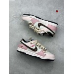 2024年10月17日秋冬新品原版復刻入荷 NIKE スニーカー FANG工場 36-46