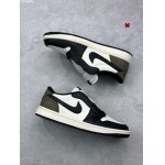 2024年10月17日秋冬新品入荷 NIKE スニーカー FANG工場 36-46