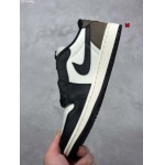 2024年10月17日秋冬新品入荷 NIKE スニーカー FANG工場 36-46