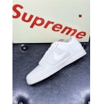 2024年10月17日秋冬新品入荷SUPREME & NIKE スニーカー FANG工場 36-45