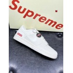 2024年10月17日秋冬新品入荷SUPREME & NIKE スニーカー FANG工場 36-45