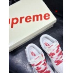 2024年10月17日秋冬新品入荷 SUPREME &NIKE スニーカー FANG工場 36-45